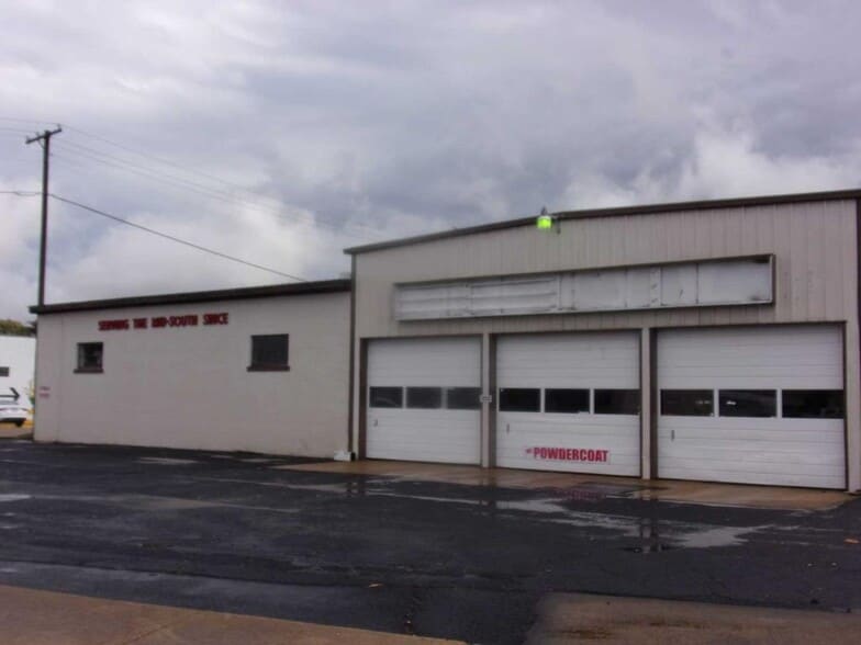 103 N Missouri St, West Memphis, AR for sale - Primary Photo - Image 1 of 1