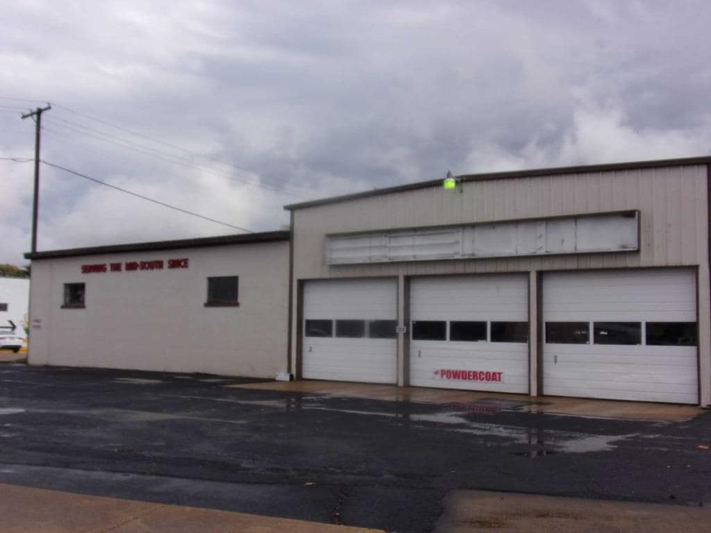 103 N Missouri St, West Memphis, AR for sale Primary Photo- Image 1 of 2