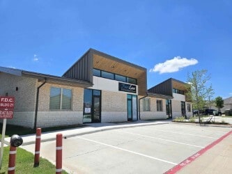 1400 N Coit Rd, McKinney, TX for lease Primary Photo- Image 1 of 11