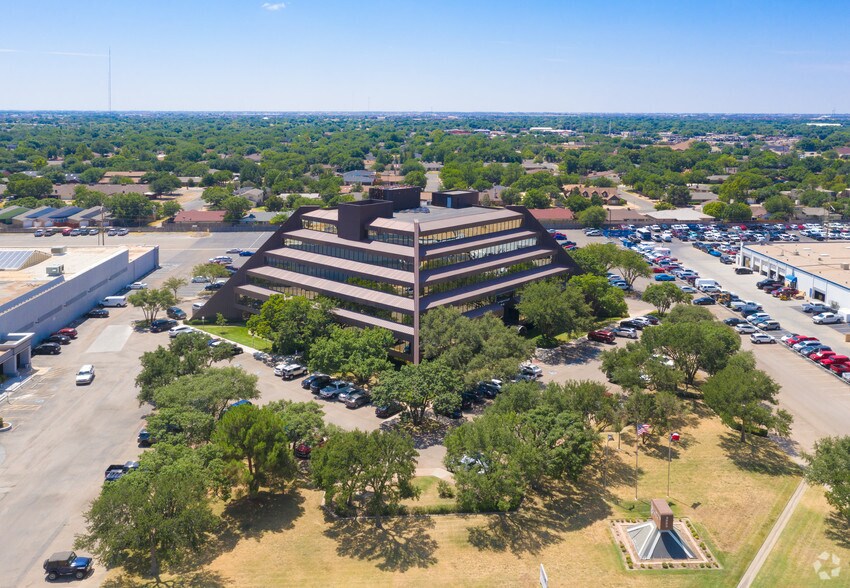 3223 S Loop 289 Lubbock Tx 79423 Office Space For Lease