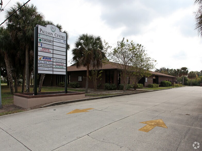 18245 Paulson Dr, Port Charlotte, FL 33954 Paulson Center