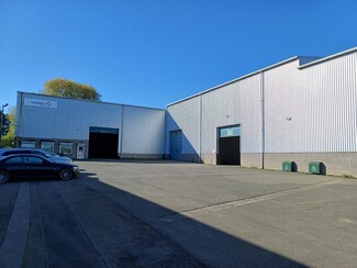 More details for London Rd, Wheatley - Industrial for Lease