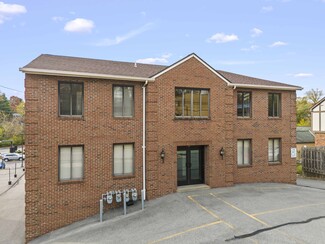 More details for 20 Donati Rd, Pittsburgh, PA - Office for Sale