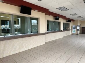 2801 W Washington Ave, Las Vegas, NV for lease Building Photo- Image 2 of 5