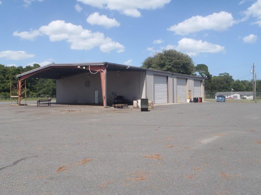 979 Point Peter Rd, Saint Marys, GA for lease Primary Photo- Image 1 of 29