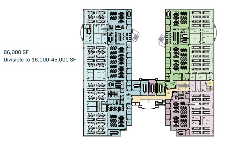 6220 Greenwich Dr, San Diego, CA for lease Floor Plan- Image 1 of 2