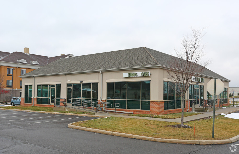 234 Veterans Way, Warminster, PA for lease - Primary Photo - Image 1 of 2