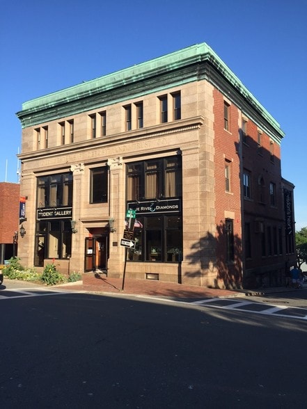 189-191 Main St, Gloucester, MA for sale - Building Photo - Image 1 of 21