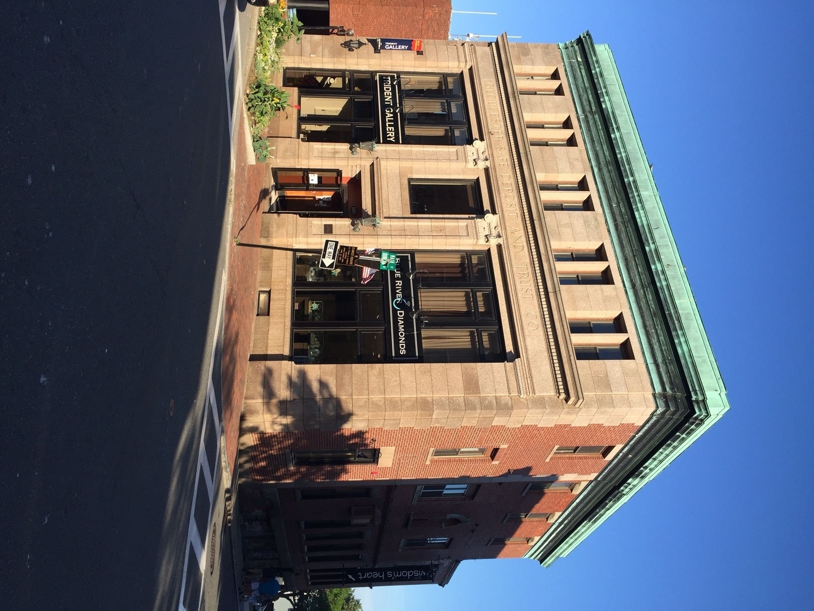 189-191 Main St, Gloucester, MA for sale Building Photo- Image 1 of 22