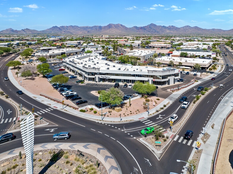 15001 N Hayden Rd, Scottsdale, AZ for sale - Building Photo - Image 2 of 13