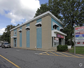 More details for 1120 Raritan Rd, Clark, NJ - Office for Lease