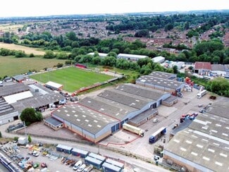 More details for Tramway Rd, Banbury - Industrial for Lease