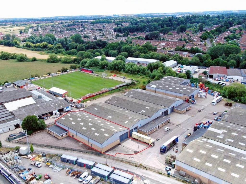 Unit 6 Riverside, Banbury for sale Building Photo- Image 1 of 1