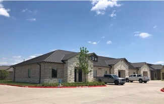 More details for 1400 N Coit Rd, McKinney, TX - Office for Lease