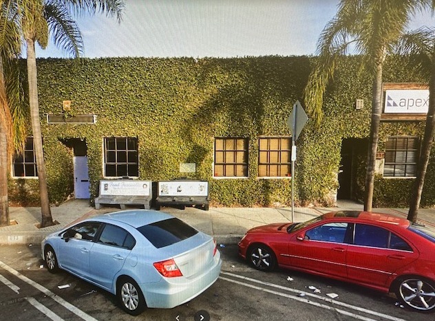 811-813 W Gardena Blvd, Gardena, CA for lease Primary Photo- Image 1 of 13