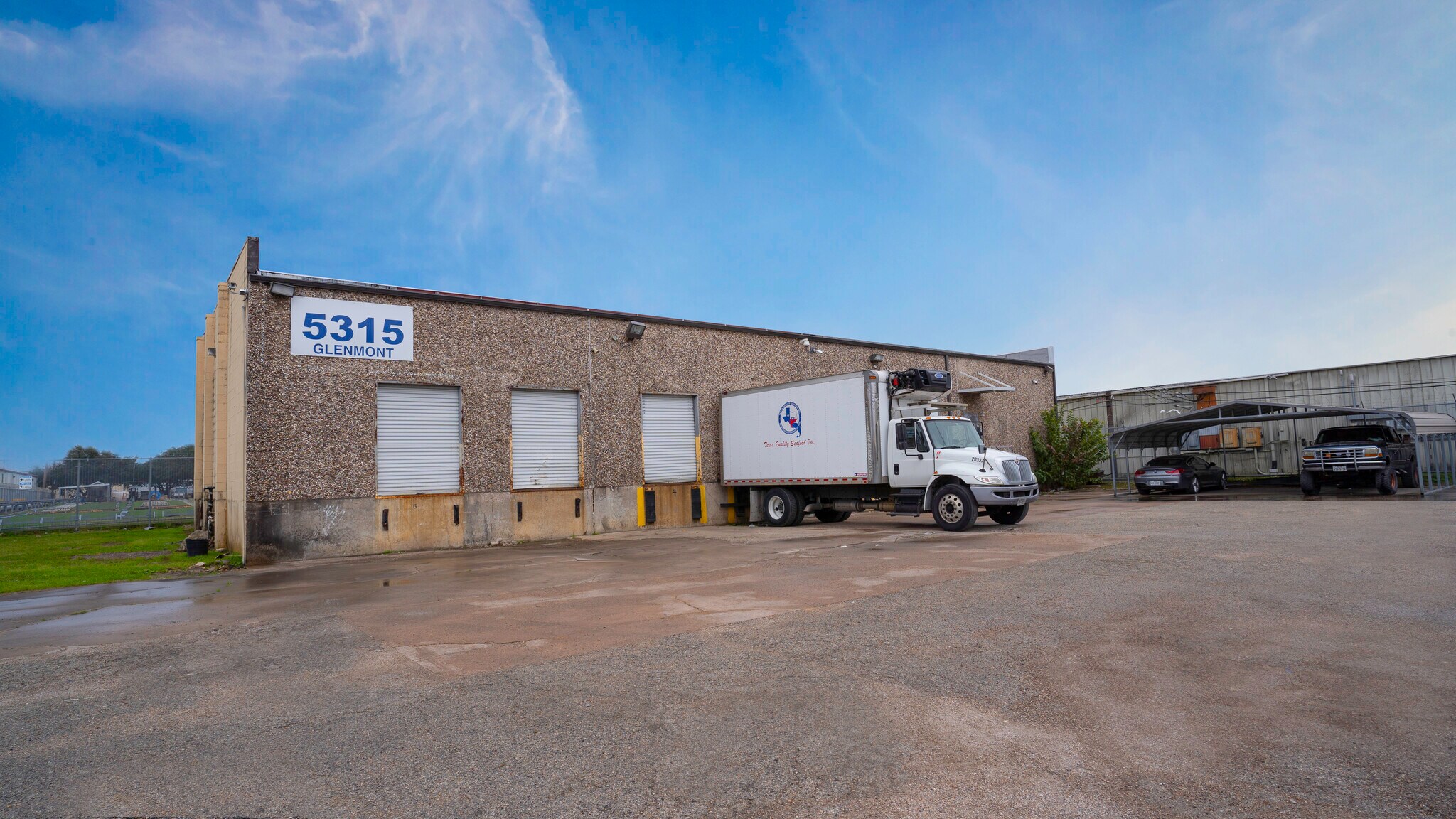 5315 Glenmont Dr, Houston, TX for sale Building Photo- Image 1 of 1