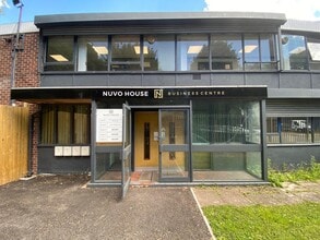 Austin Way, Birmingham for lease Building Photo- Image 2 of 6