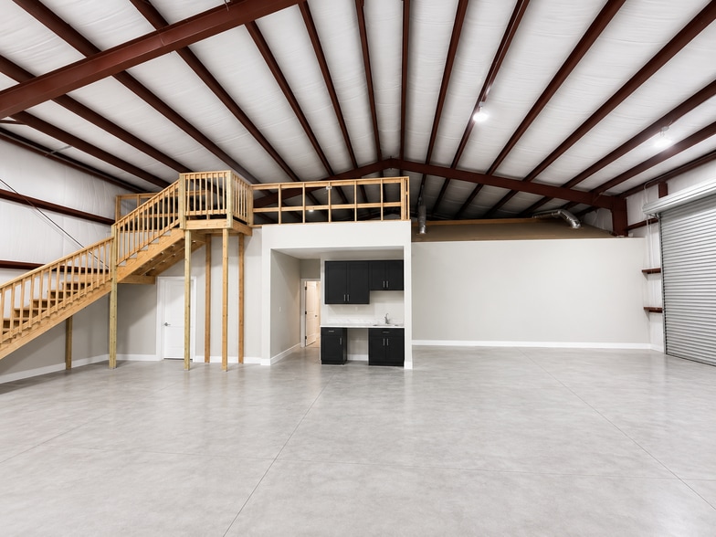 4122 Meeting Street Rd, Charleston, SC for lease - Interior Photo - Image 2 of 14