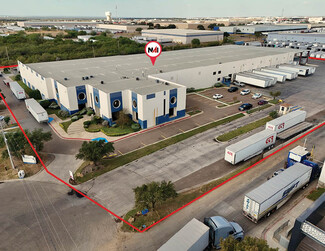 More details for 12018 Auburn Rd, Laredo, TX - Industrial for Lease