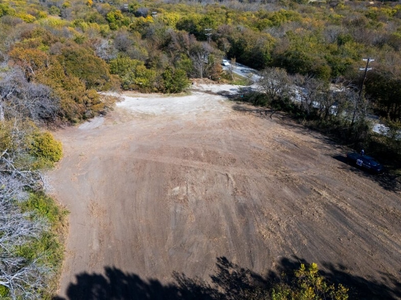 7909 Liberty Grove, Rowlett, TX for sale - Aerial - Image 3 of 25