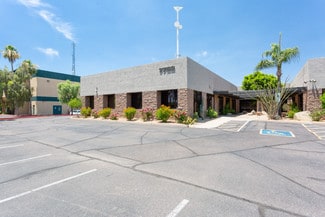 More details for 7762 E Gray Rd, Scottsdale, AZ - Industrial for Lease