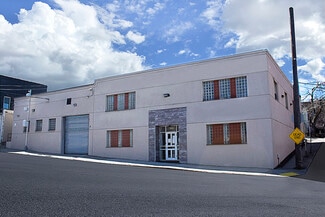 More details for 138-140 S Columbus Ave, Mount Vernon, NY - Industrial for Sale