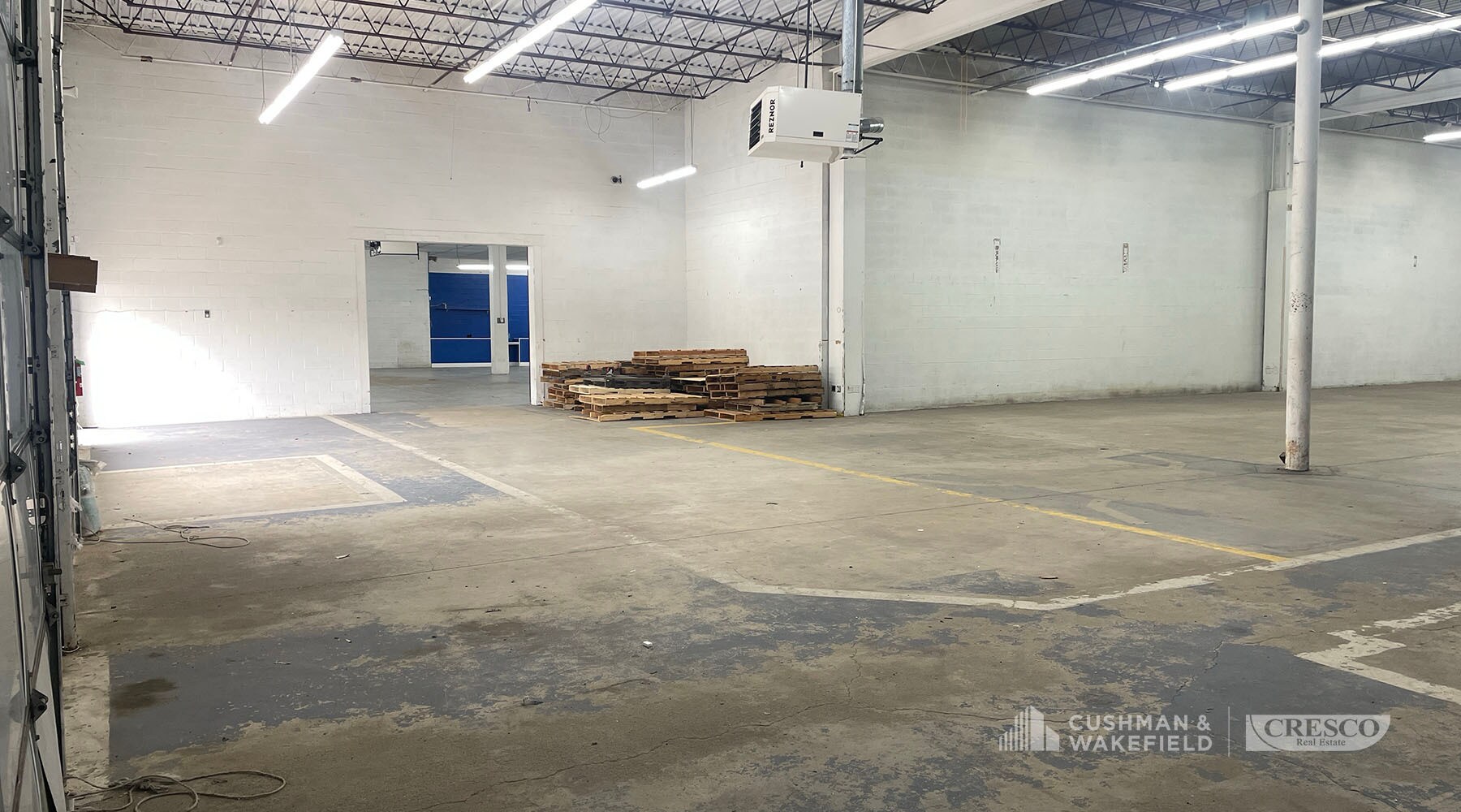 2653-2655 S Arlington Rd, Akron, OH for sale Interior Photo- Image 1 of 6