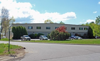 More details for 9 Industrial Pky, Brunswick, ME - Industrial for Lease
