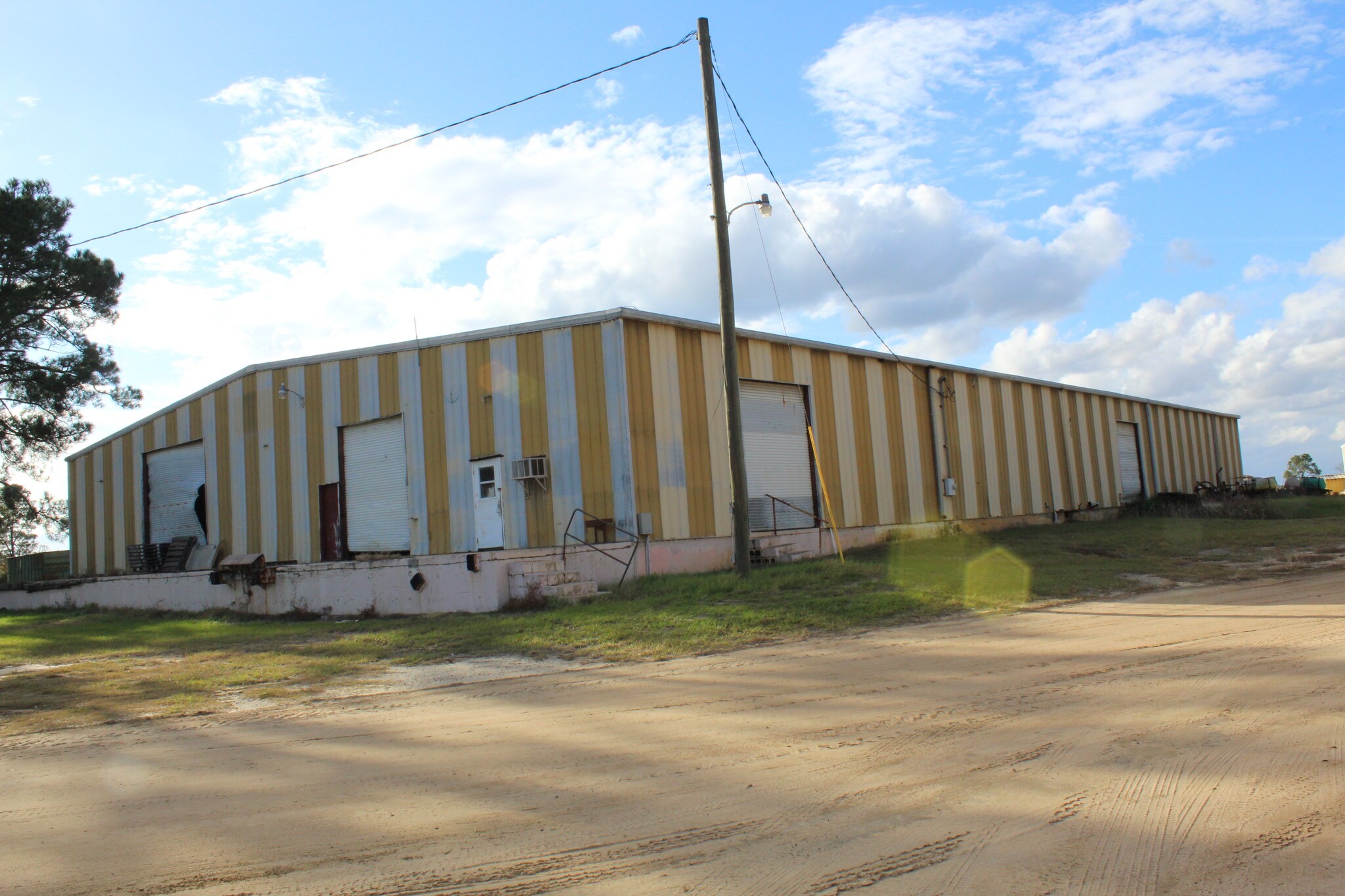 5194 US Highway 319 S, Tifton, GA for sale Primary Photo- Image 1 of 1