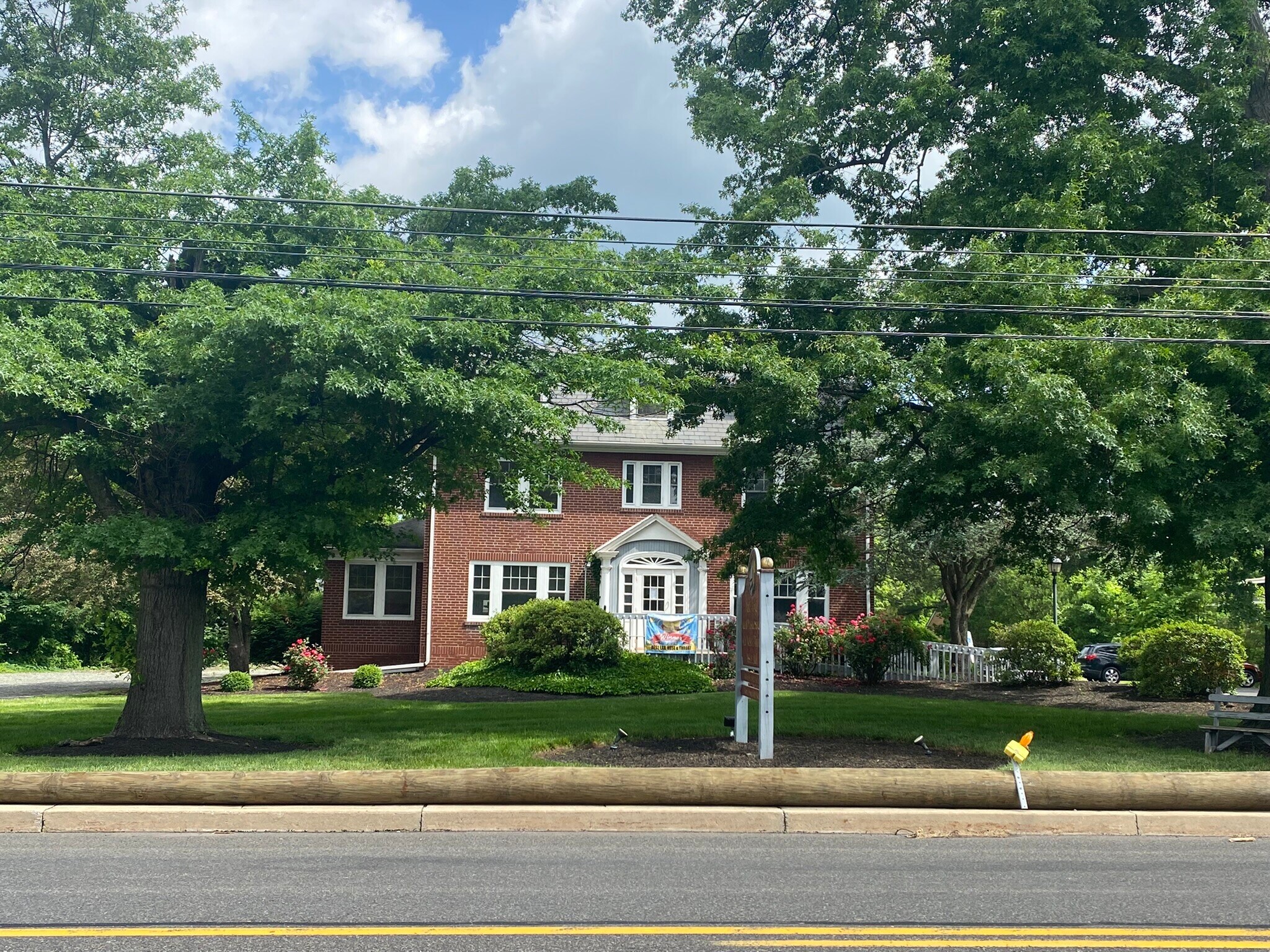 Mayflower Pottstown Pa 50 - w4tb4w0
