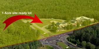 Kentland Commerce Center - Day Care Center