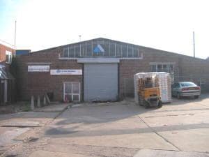 More details for 1-3 Stadium Pl, Leicester - Industrial for Lease