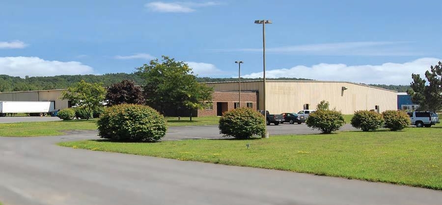 1210 Route 9, South Schodack, NY for sale Building Photo- Image 1 of 1