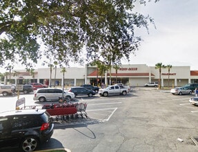 1835-1841 Sr-44, New Smyrna Beach, FL for lease Interior Photo- Image 2 of 4