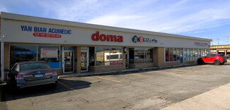 More details for 8876-8888 N Milwaukee Ave, Niles, IL - Retail for Lease