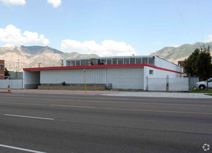2450 Wall Ave, Ogden, UT for sale - Primary Photo - Image 2 of 20