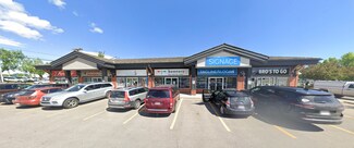 More details for 4820 Northland Dr NW, Calgary, AB - Retail for Lease