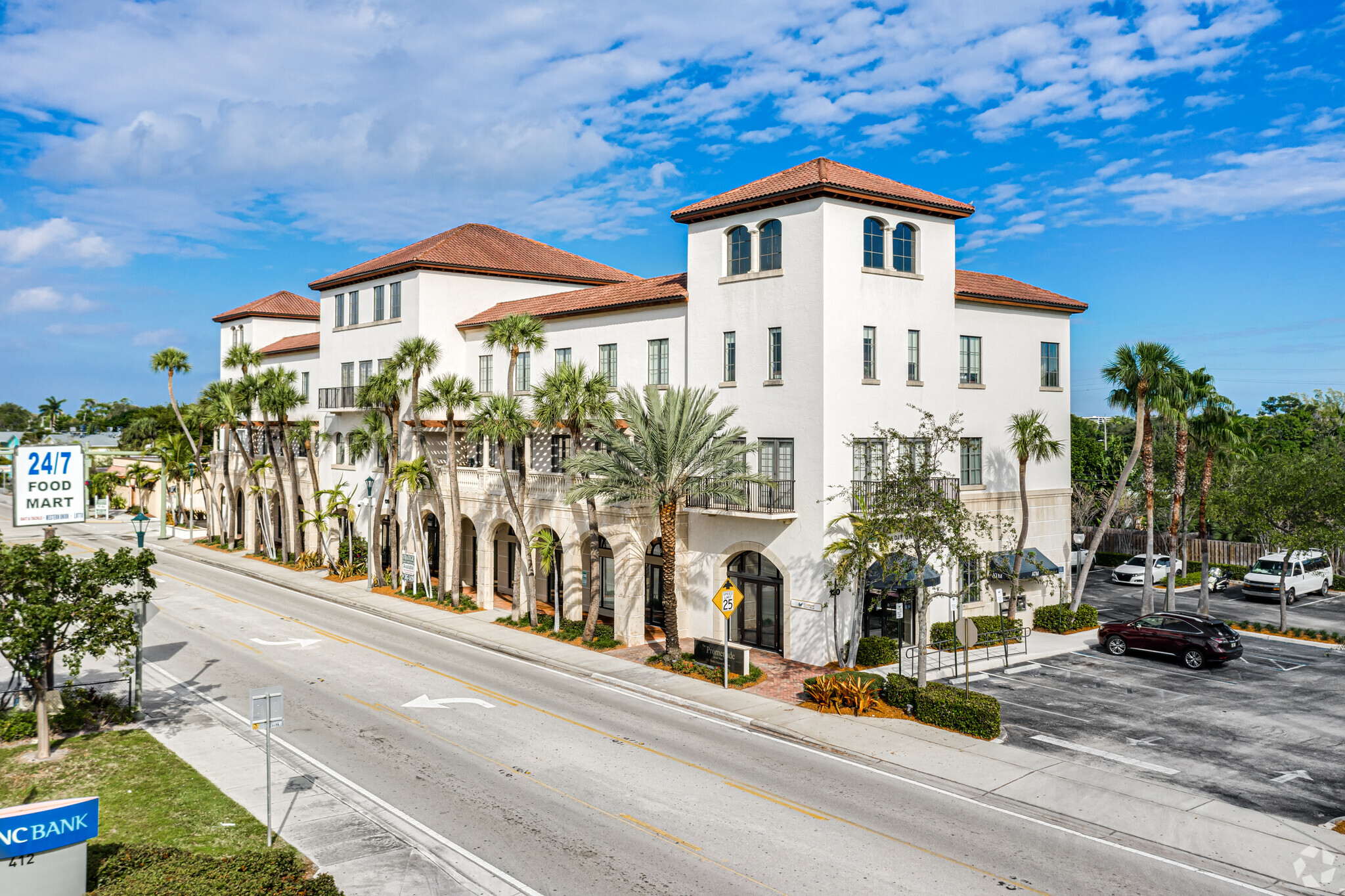 120 N Federal Hwy, Lake Worth, FL for lease Building Photo- Image 1 of 8