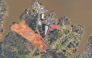 More details for 144 Collis Marina Drive, Eatonton, GA - Land for Sale