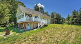 More details for 10767 Hilliker rd, Delevan, NY - Land for Sale