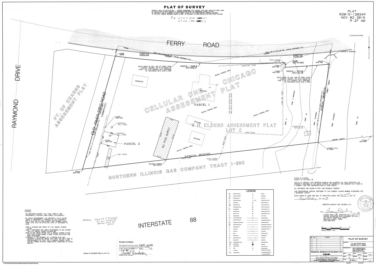 4S361 River Rd, Naperville, IL 60563