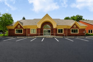 More details for 6635 E 21st St, Indianapolis, IN - Office for Sale