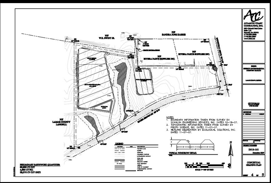 232 Roger Brown Dr, Barnesville, GA for sale - Primary Photo - Image 1 of 1