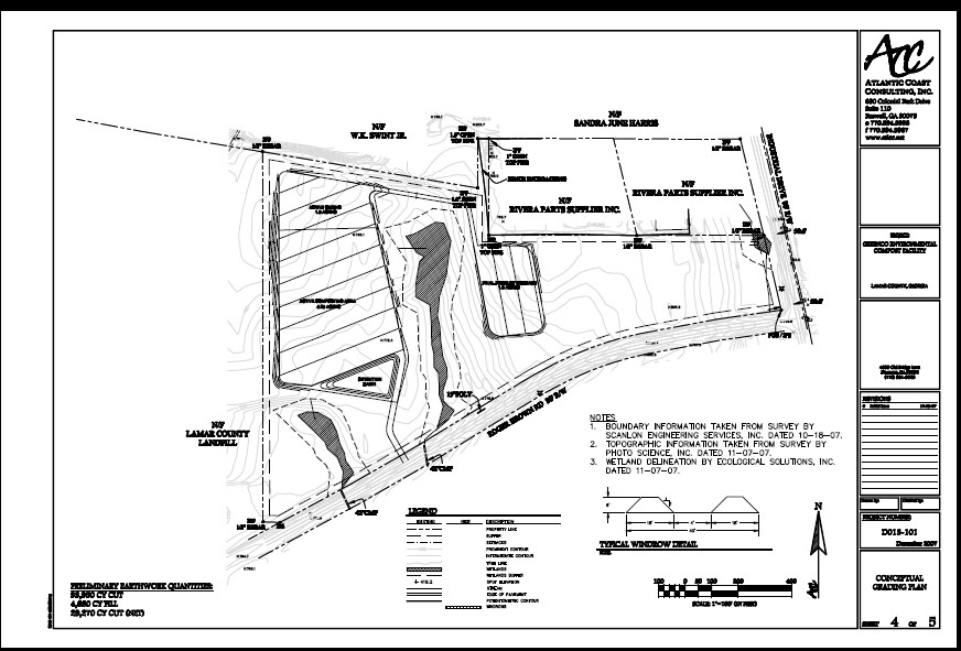 232 Roger Brown Dr, Barnesville, GA for sale Primary Photo- Image 1 of 1