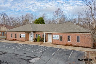 More details for 210 Executive Center Pky, Fredericksburg, VA - Office for Sale