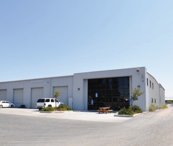 11001 Beech Ave, Fontana, CA for lease - Building Photo - Image 3 of 3