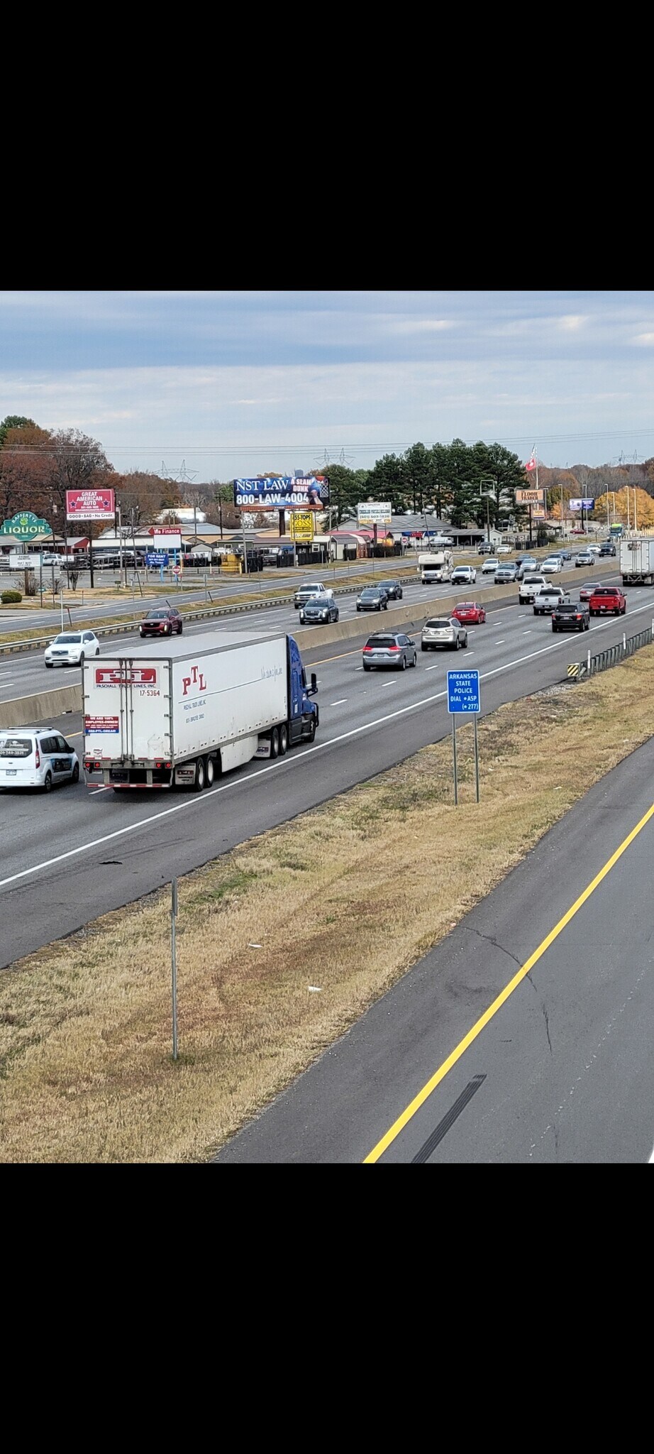 13200 I-30, Little Rock, AR for sale Primary Photo- Image 1 of 9