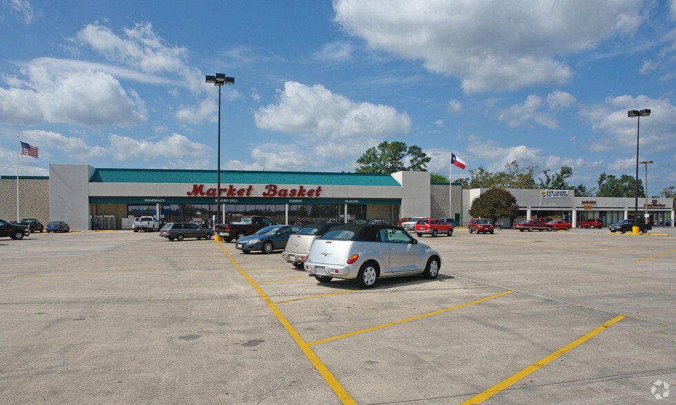 7207 Eastex Fwy, Beaumont, TX for sale - Primary Photo - Image 1 of 1