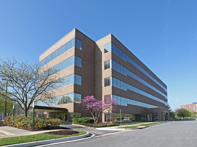 201 International Cir, Hunt Valley, MD for lease - Building Photo - Image 1 of 6