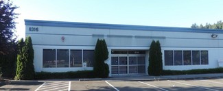 More details for 8316-8330 S 259th St, Kent, WA - Industrial for Lease